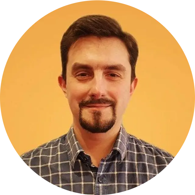 Kostiantyn Bielozorov