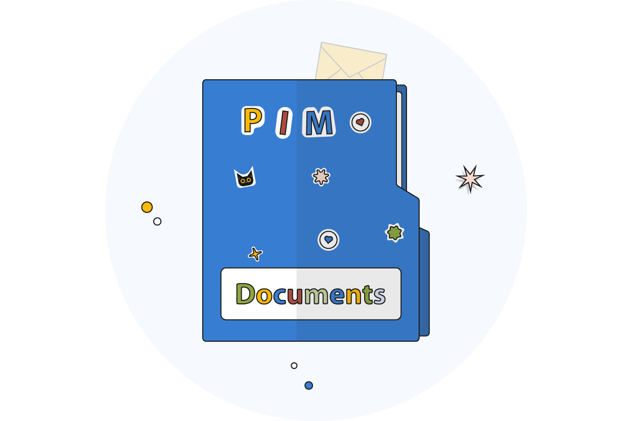 DAM Documents