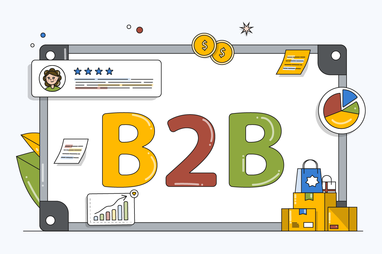 PIM Software for B2b