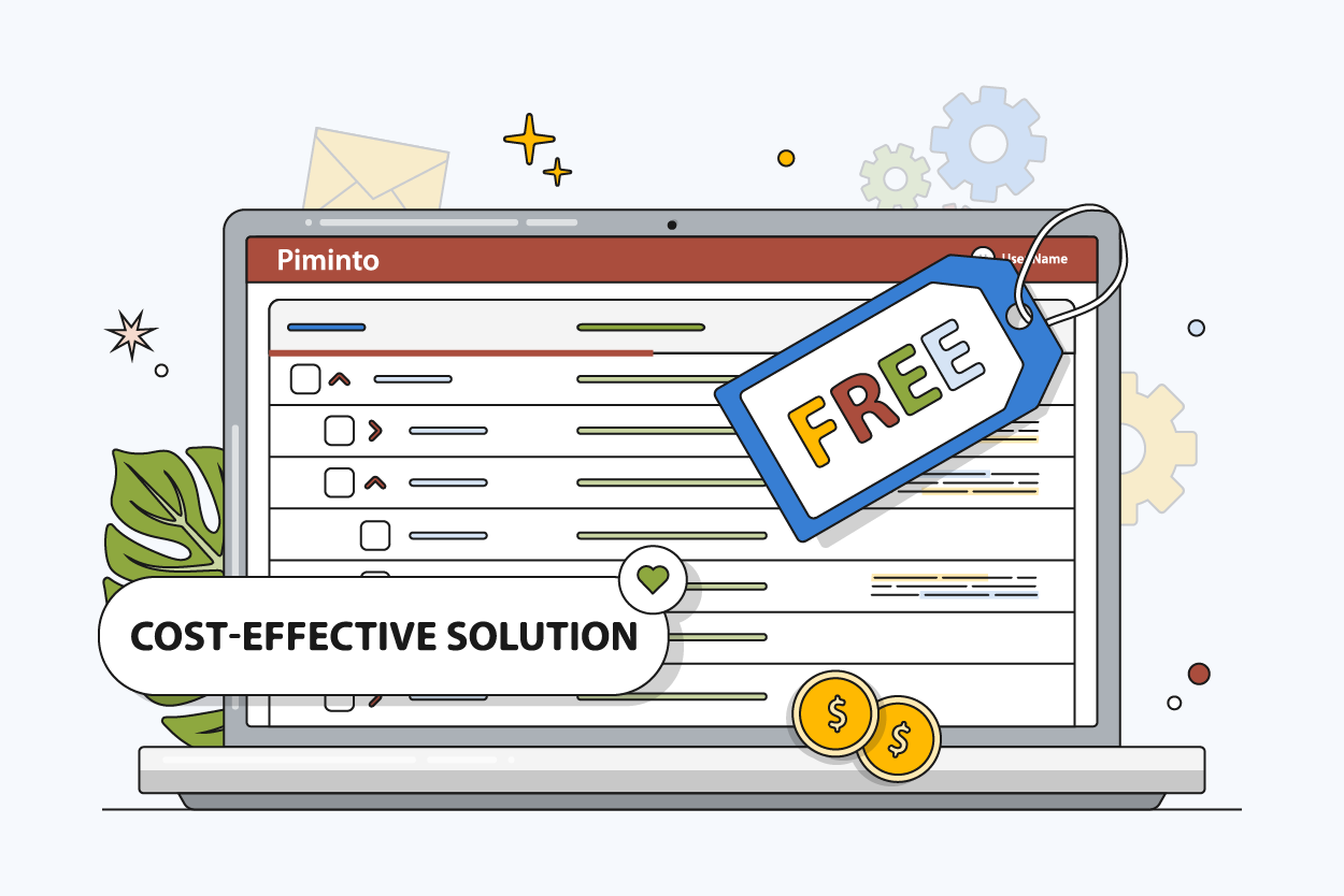 PIM Software Freeware