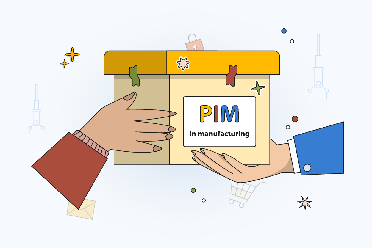 PIM Manufacturers