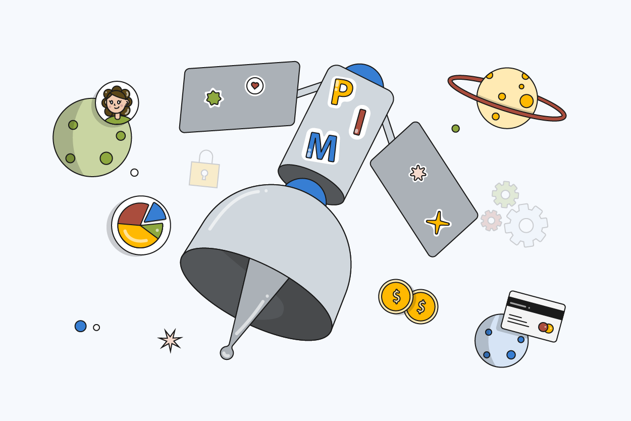 Future of PIM in ecommerce