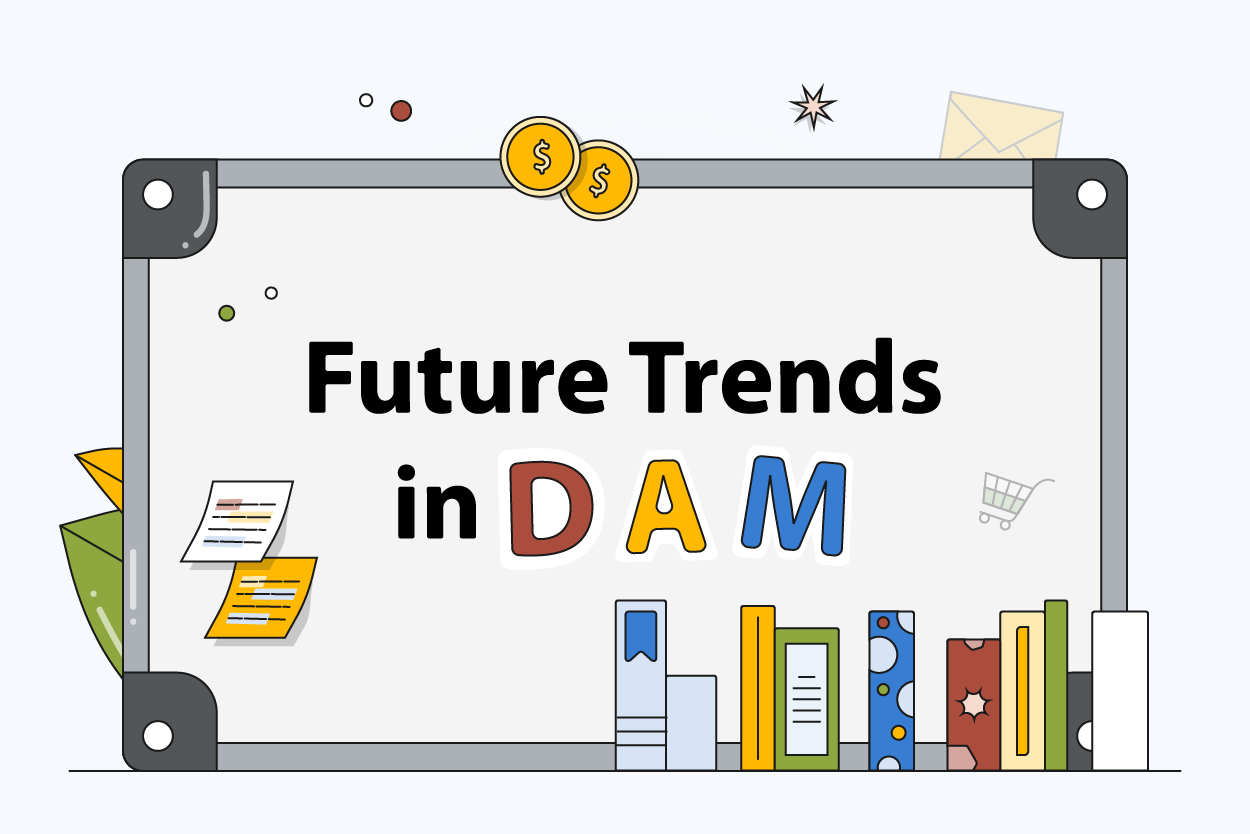 Future Trends in Digital Asset Management