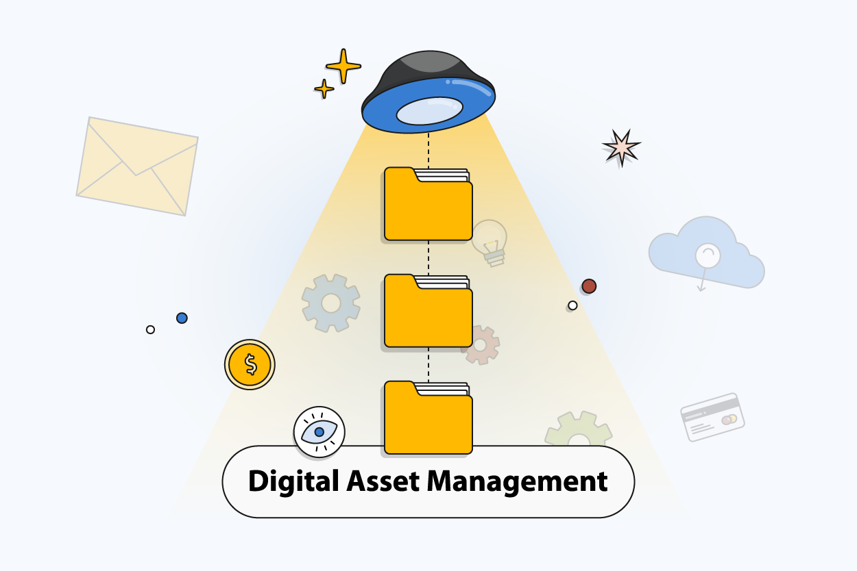 Key DAM Users Across the Organization