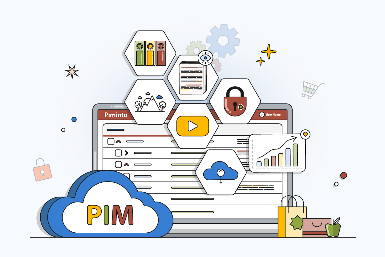 what is pim good for