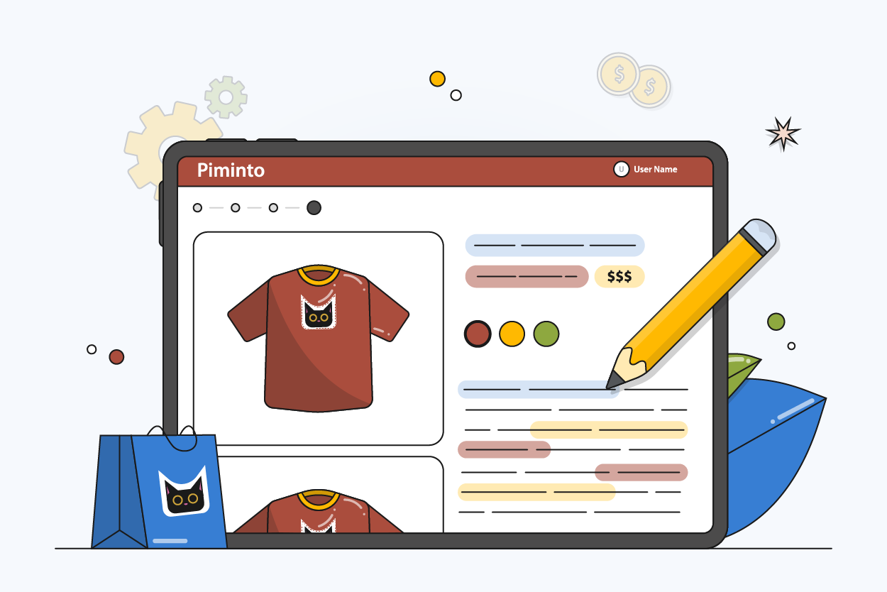 Product Descriptions Strategies