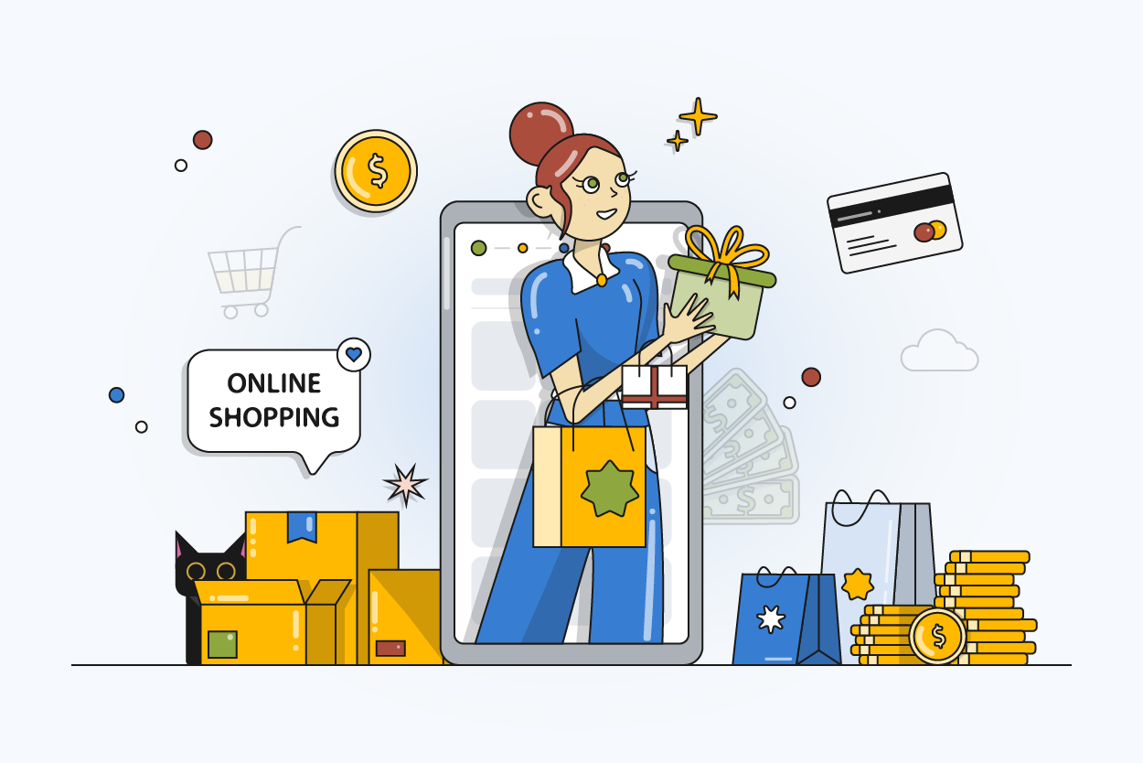 Fashion Marketplaces