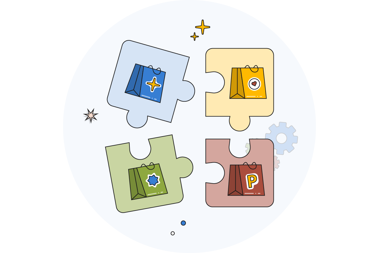 Product Relationships